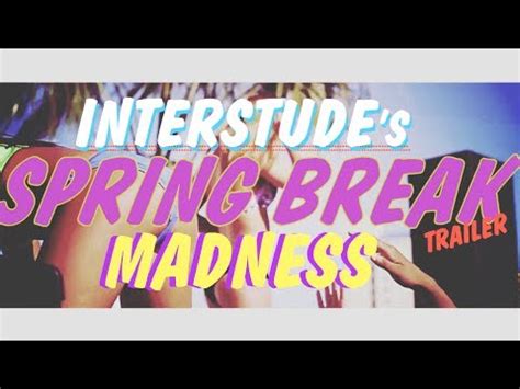 bangbus spring break|Spring Break Madness Video .